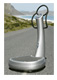 Vibration training with the Powerplate